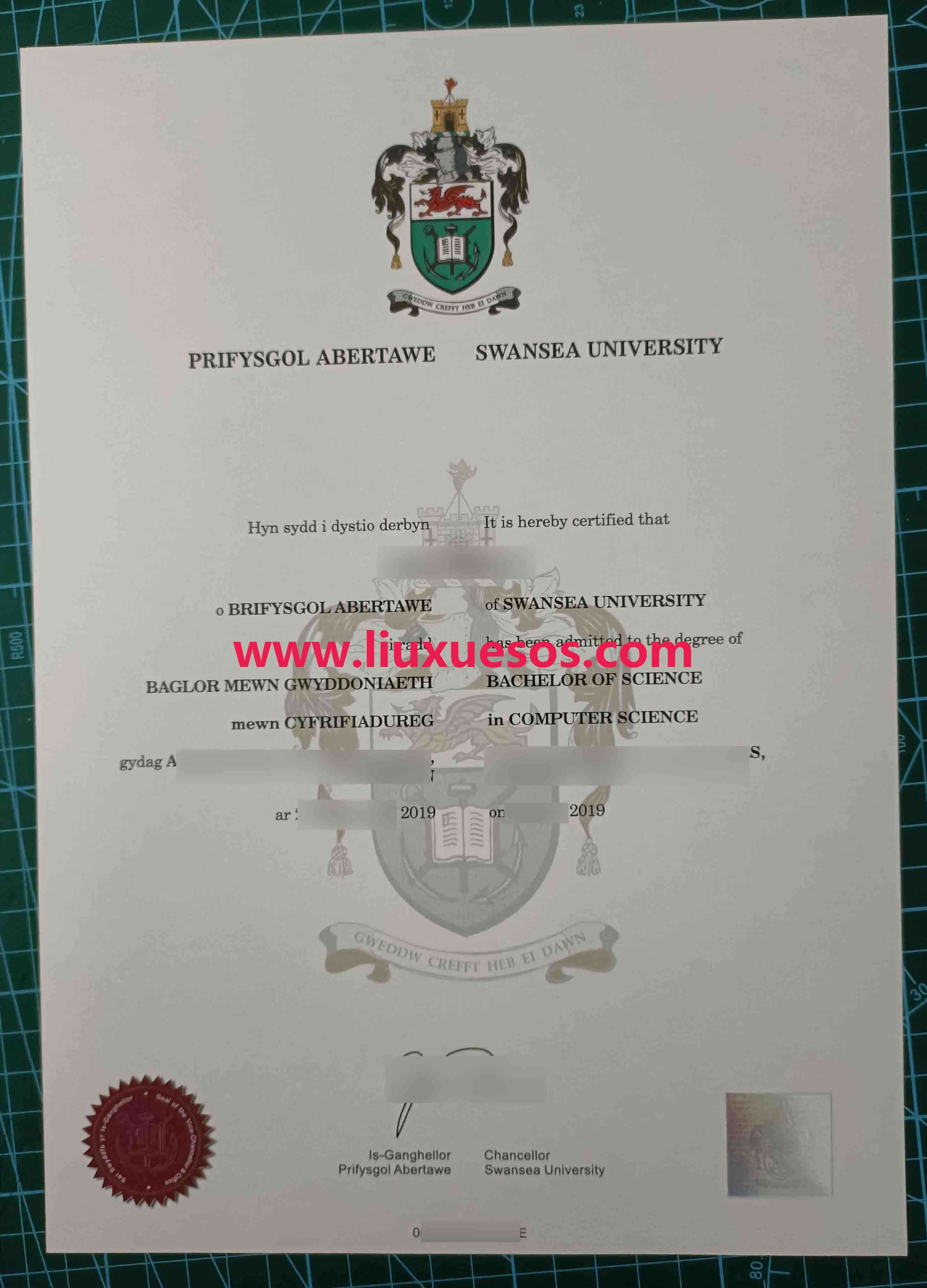 斯旺西大学毕业证.jpg